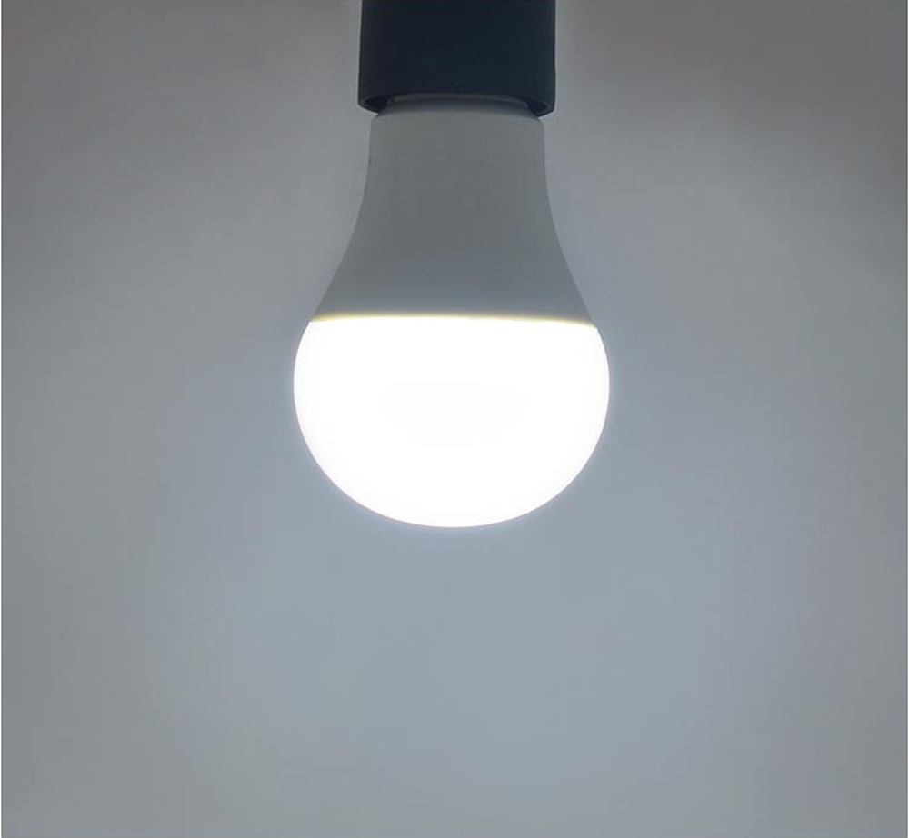 LED 11W BULB E27 6500K BX